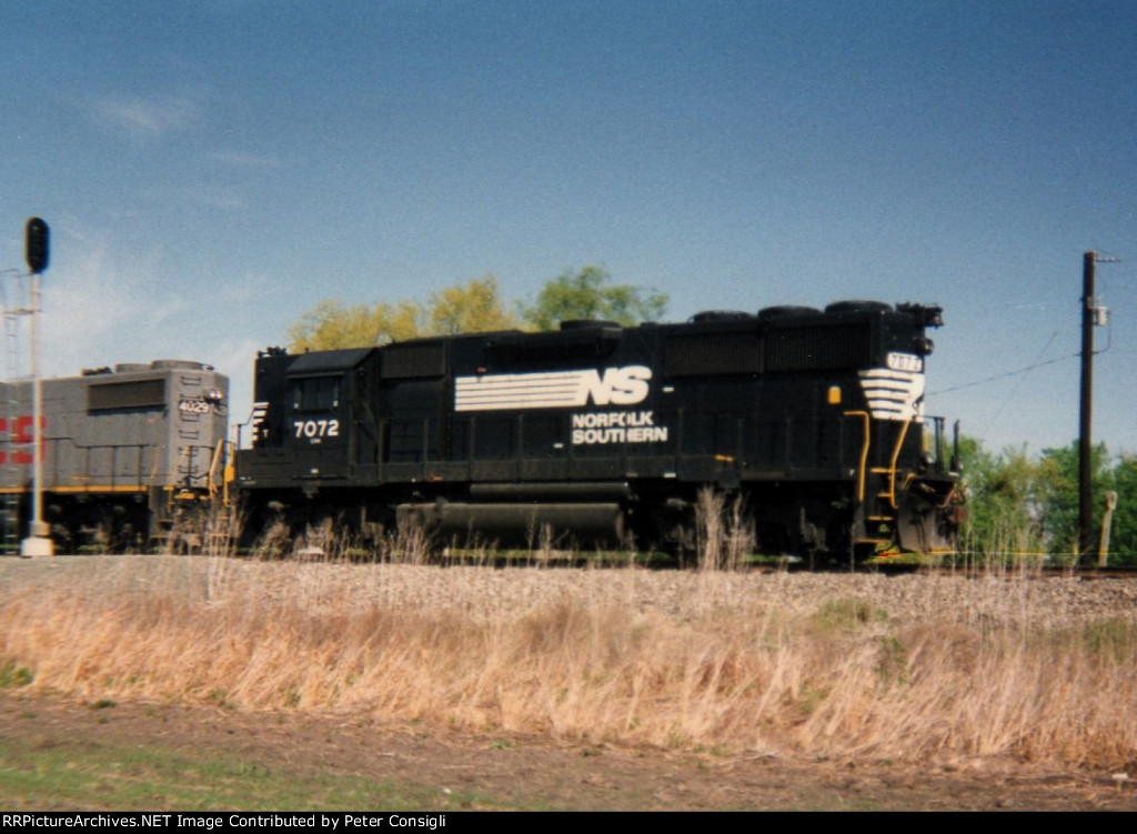 NS 7072